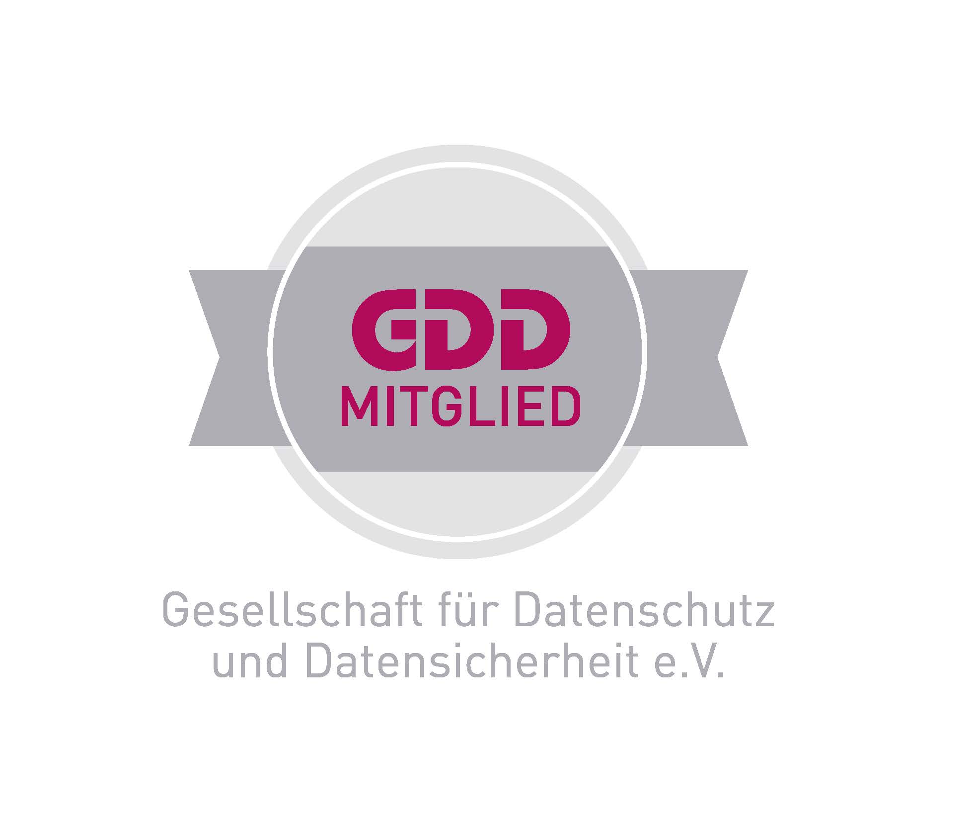 Christian Schröder ist GDD Mitglied
